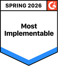G2 Most Implementable