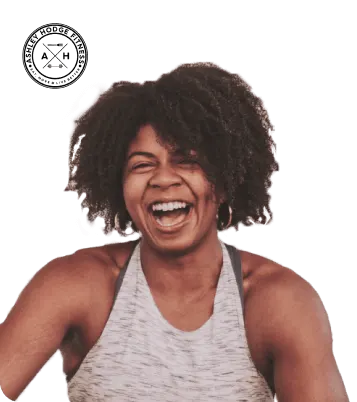 Ashley Hodge coaching online personal training software everfit