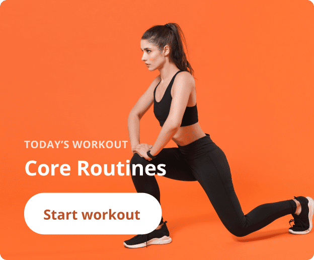 Add Personalized Workout Backgrounds
