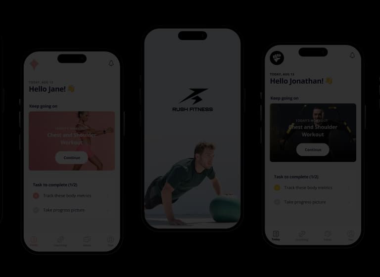 Create Your Own Programs and Sales Page