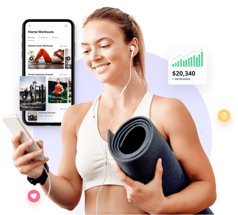 Why is everyone switching from TrueCoach to Everfit?