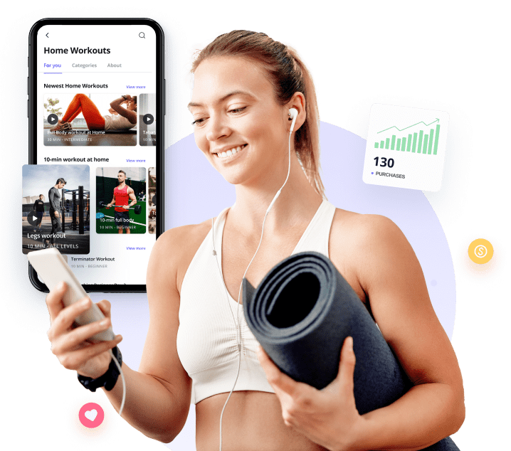 Why is everyone switching from TrueCoach to Everfit?