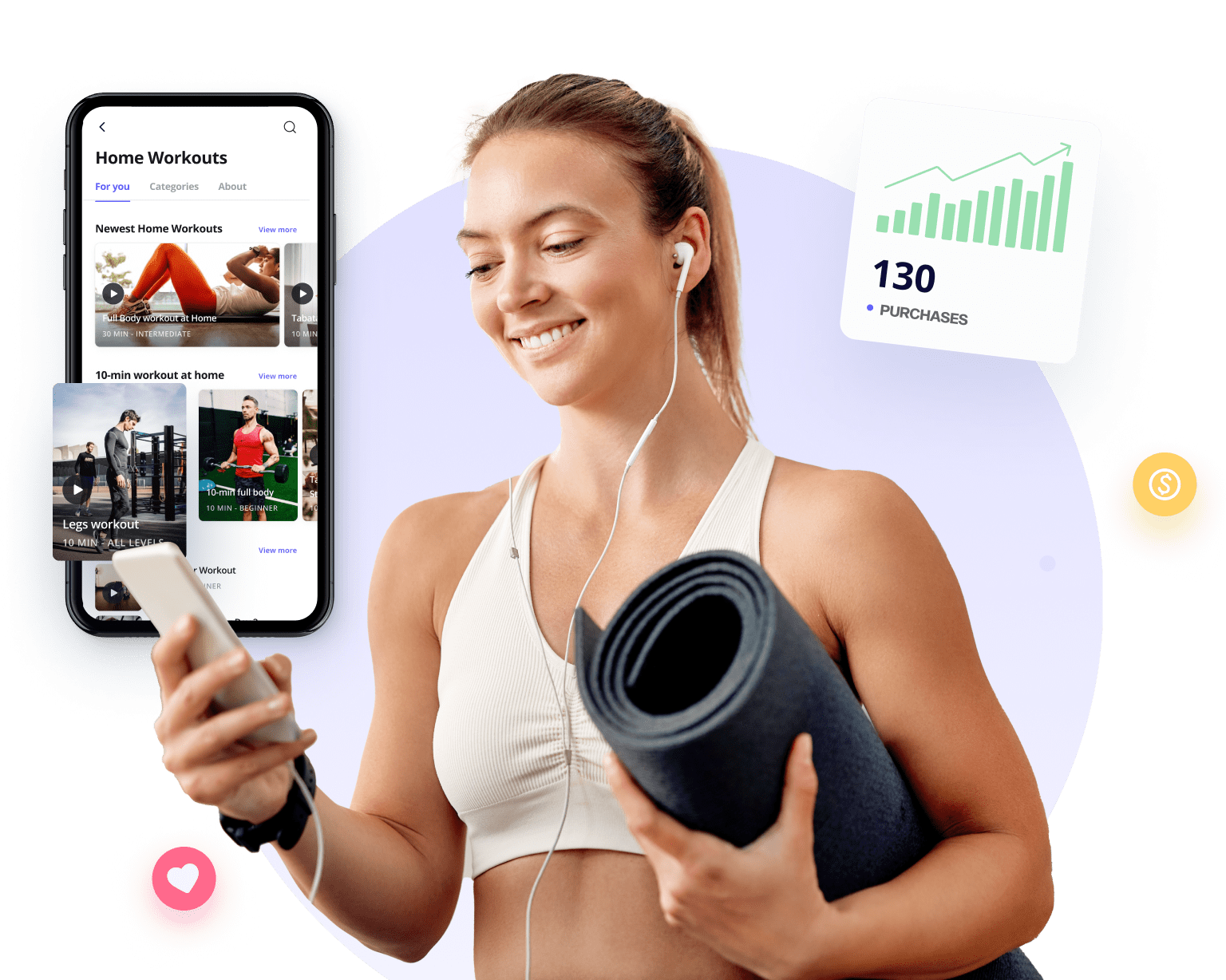 Why is everyone switching from TrueCoach to Everfit?