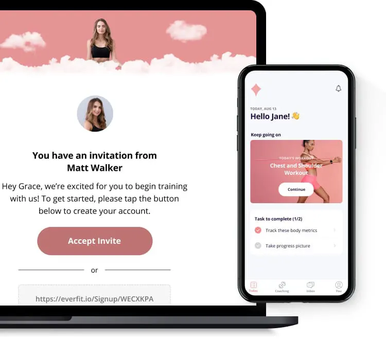 Custom Branding