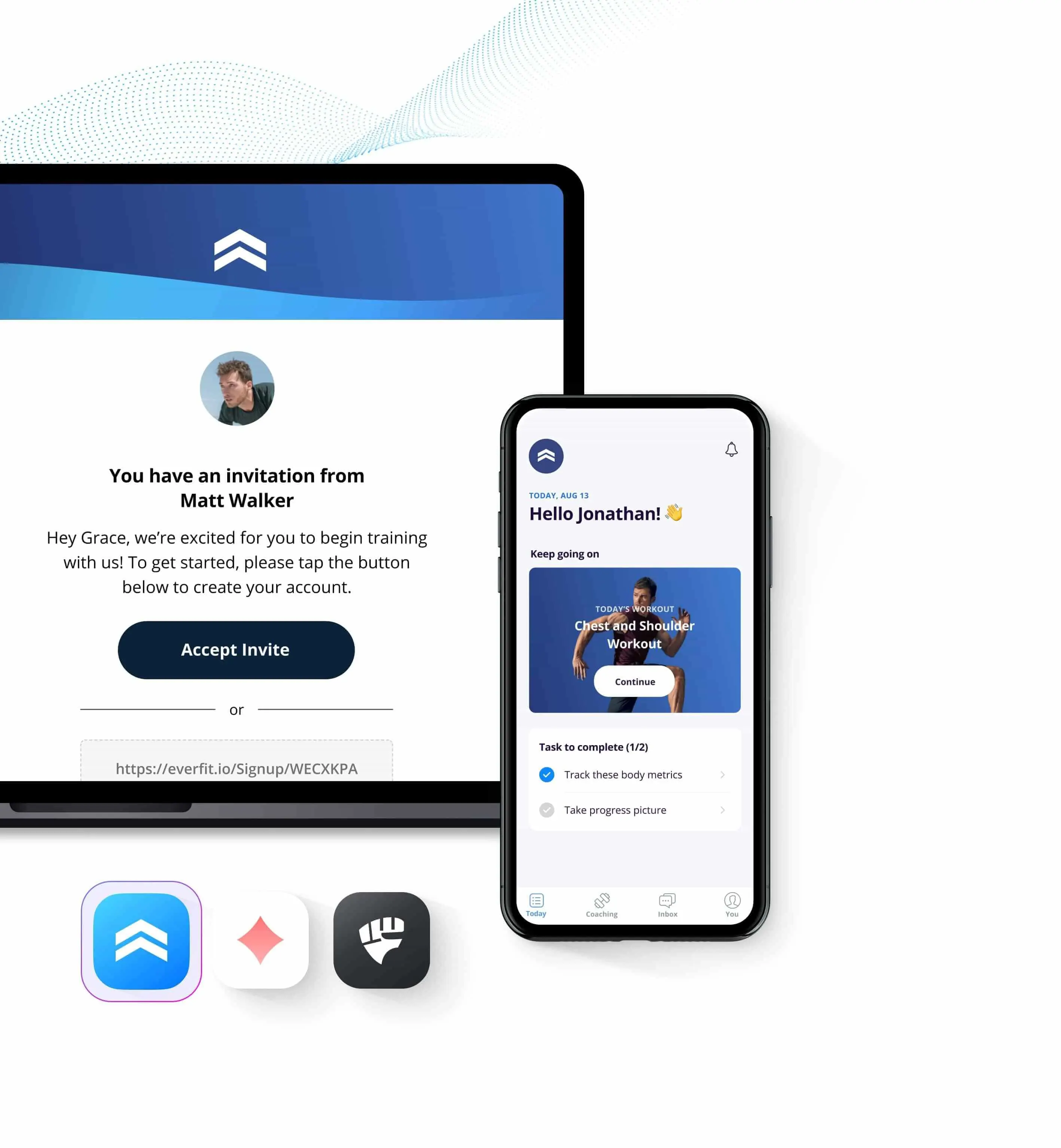 Custom Branding