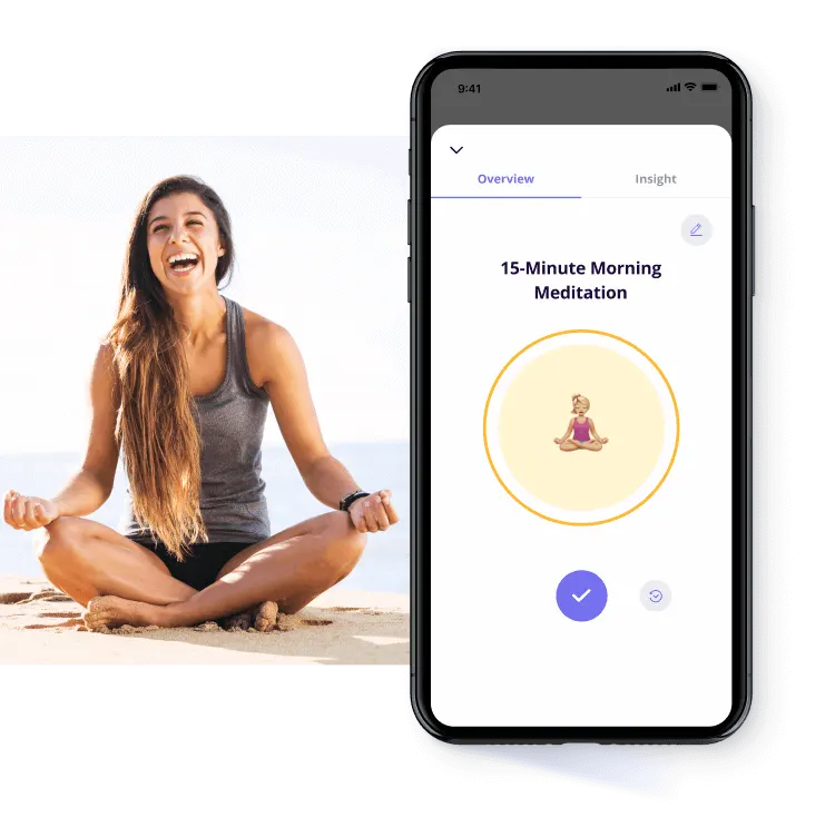 Habit Coaching
