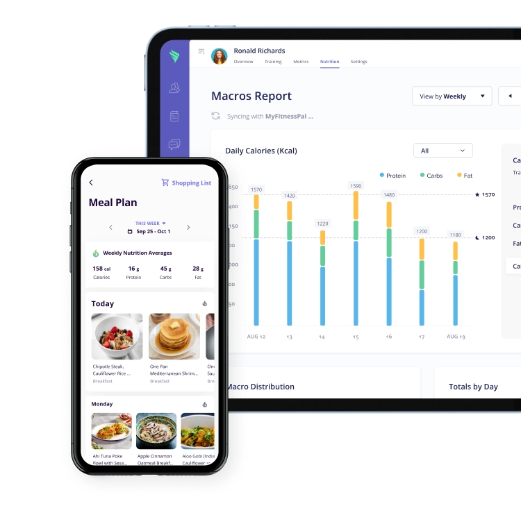 Nutrition