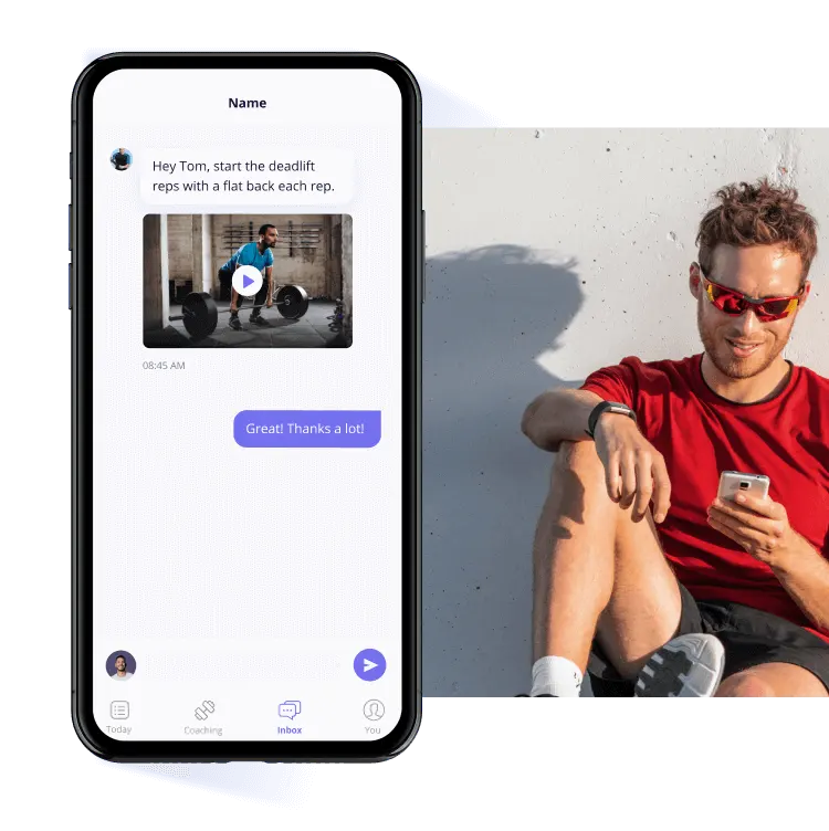 Messaging