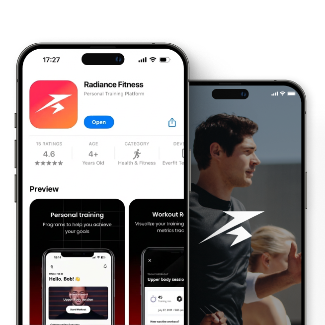 Enterprise remote training business