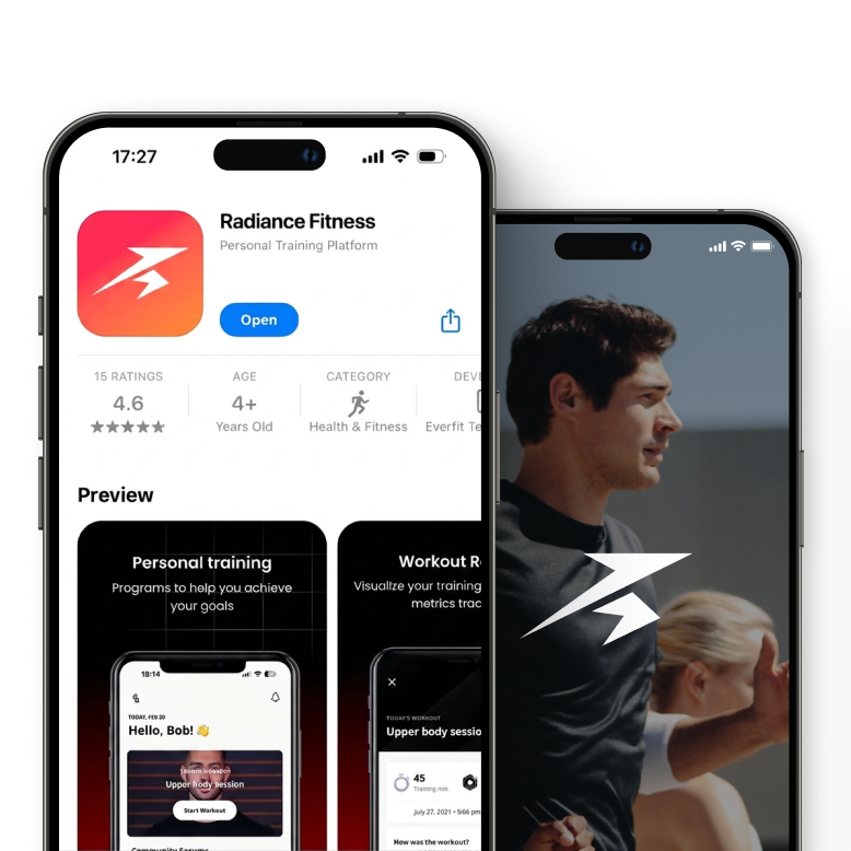 Enterprise remote training business