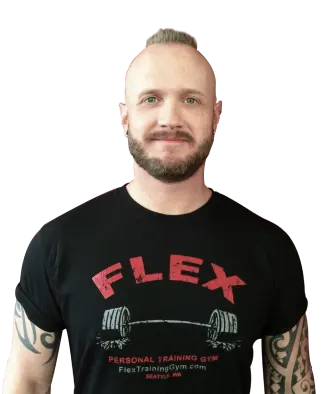 Chad Ryan