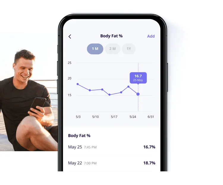 Body Metrics online workout builder software for personal trainers
