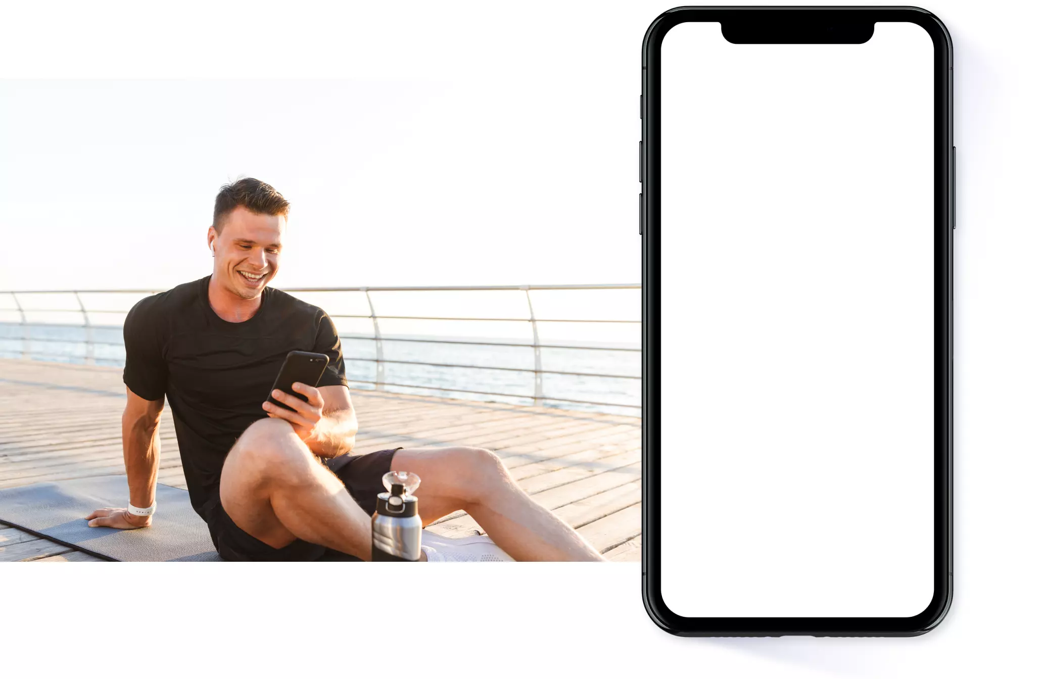 Track Client Progress Anytime, Anywhere online workout builder software for personal trainers