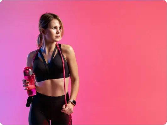 Customize Your Programs With Your Own Exercise Videos online workout builder software for personal trainers