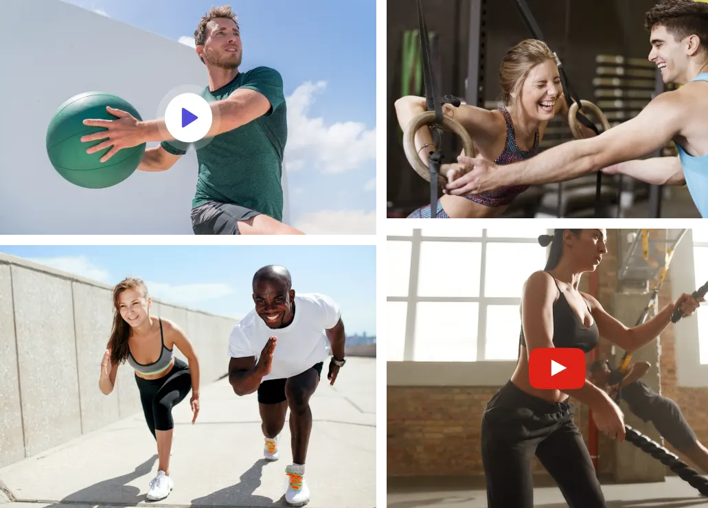 Build and Deliver Workout Programs in Minutes online workout builder software for personal trainers