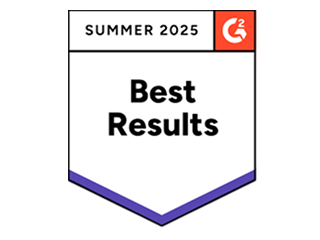 best results