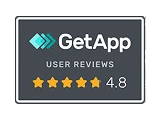 getapp user review