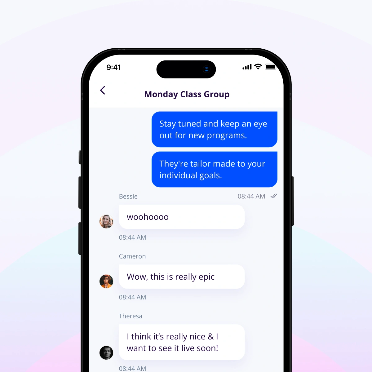 Group Chat