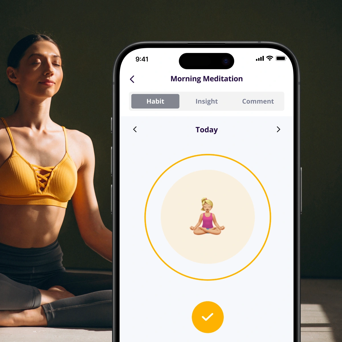 Mindfulness Practice