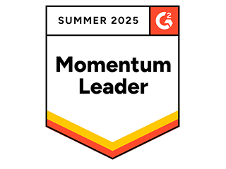 momentum leader