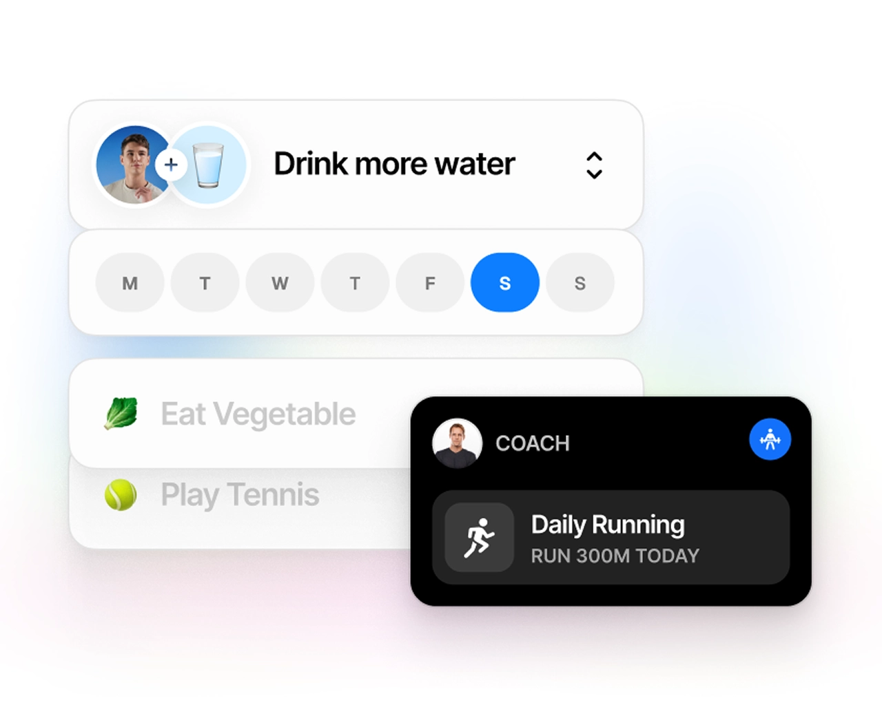Everfit habit coaching