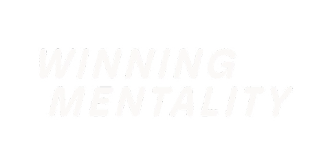 Winning-memtality