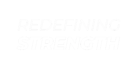 Redefining-strength