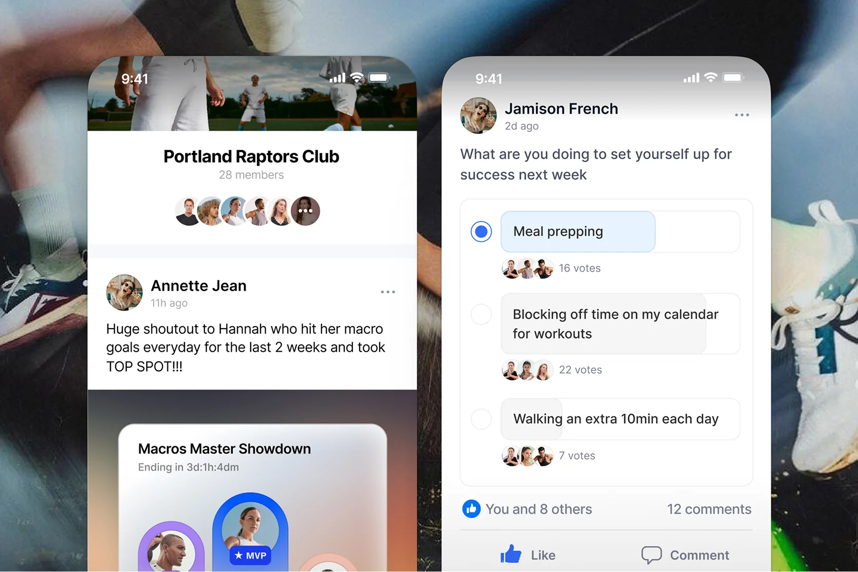 Everfit Community Forums for fitness coaches and trainers