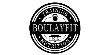 Boulayfit Logo