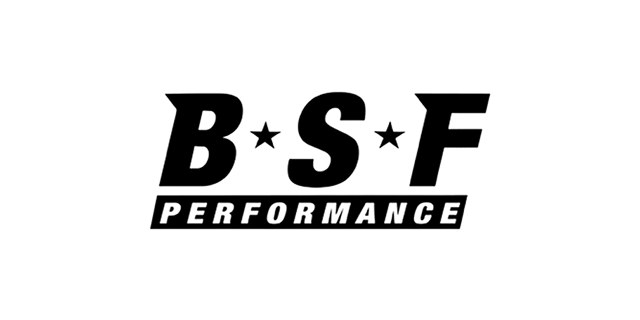Bsf Logo