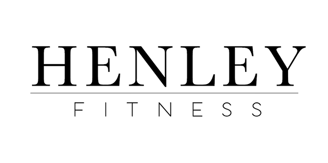 Henley-fitness Logo