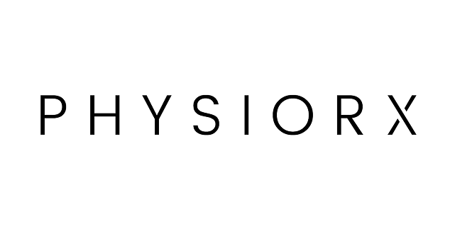 Physiorx Logo