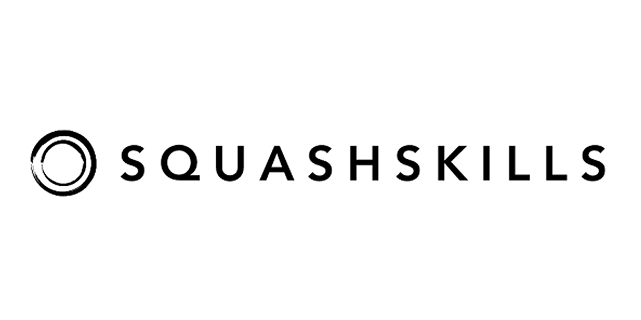 Squashskills Logo