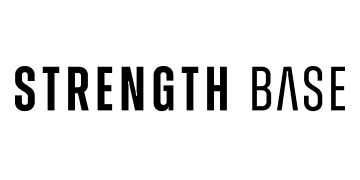 Strength-base Logo