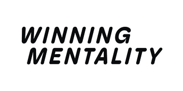 Winning-memtality Logo