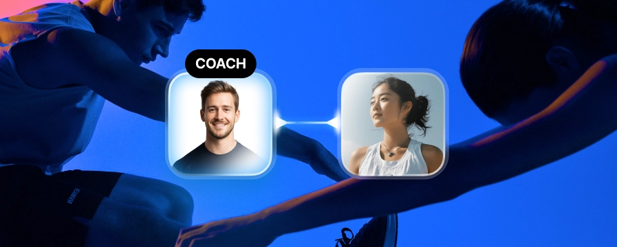 High-ticket fitness coaching platform Everfit