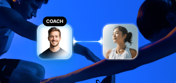 High-ticket fitness coaching platform Everfit