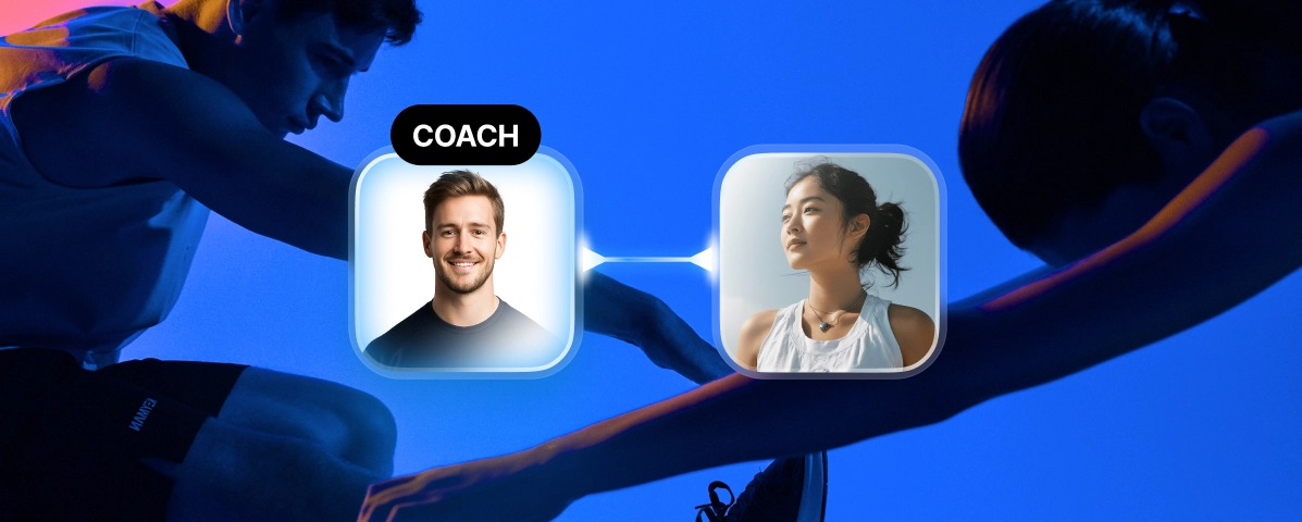 High-ticket fitness coaching platform Everfit