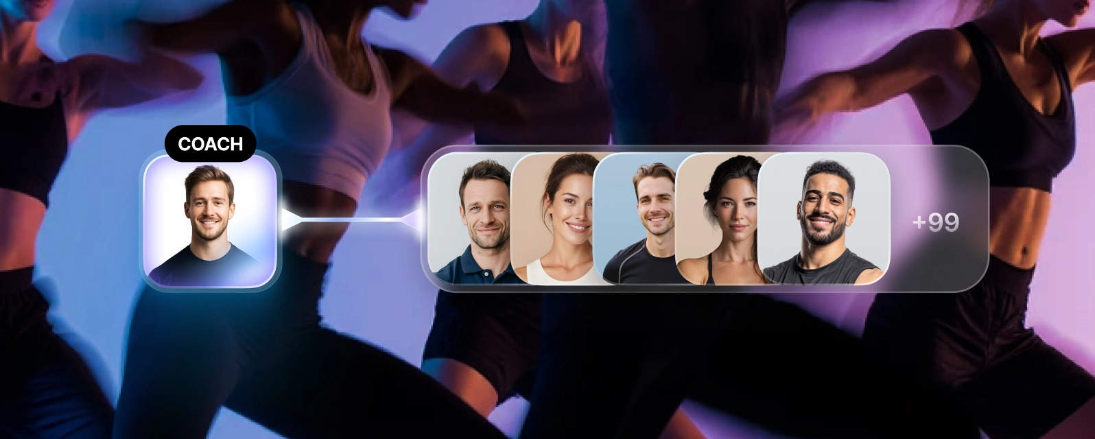 Low-ticket fitness coaching platform Everfit