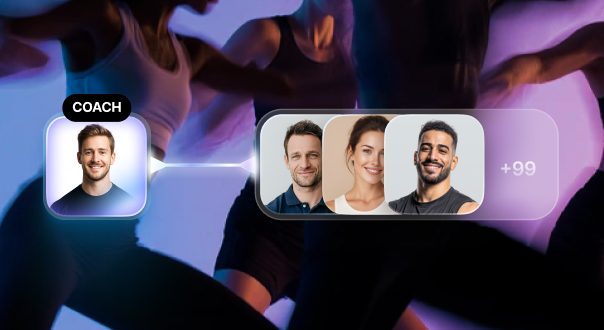 Low-ticket fitness coaching platform Everfit