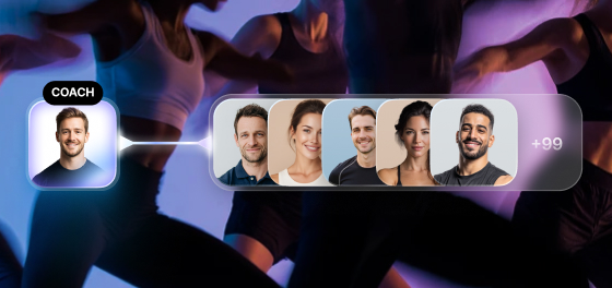 Low-ticket fitness coaching platform Everfit