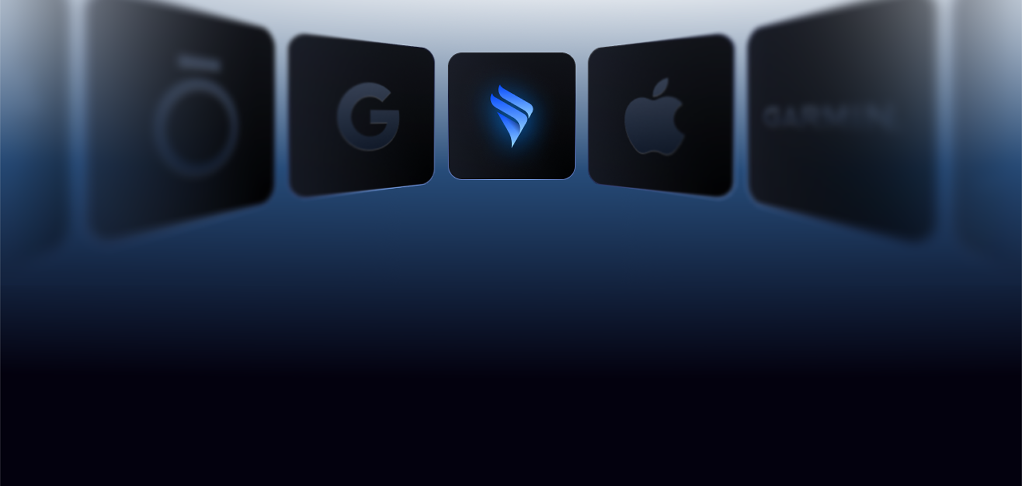 Connect Everfit with Apple Health, Garmin, Google Health, Oura Ring