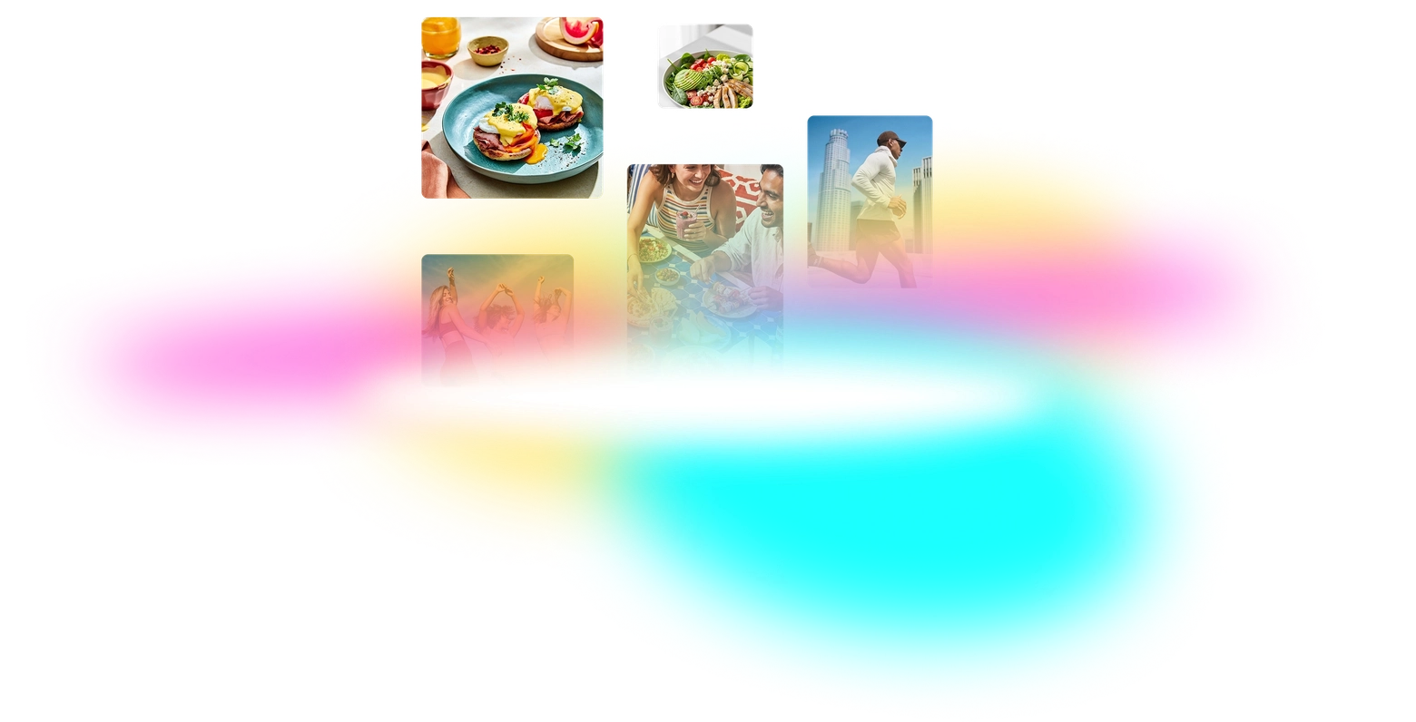 Nutrition coaching with Everfit