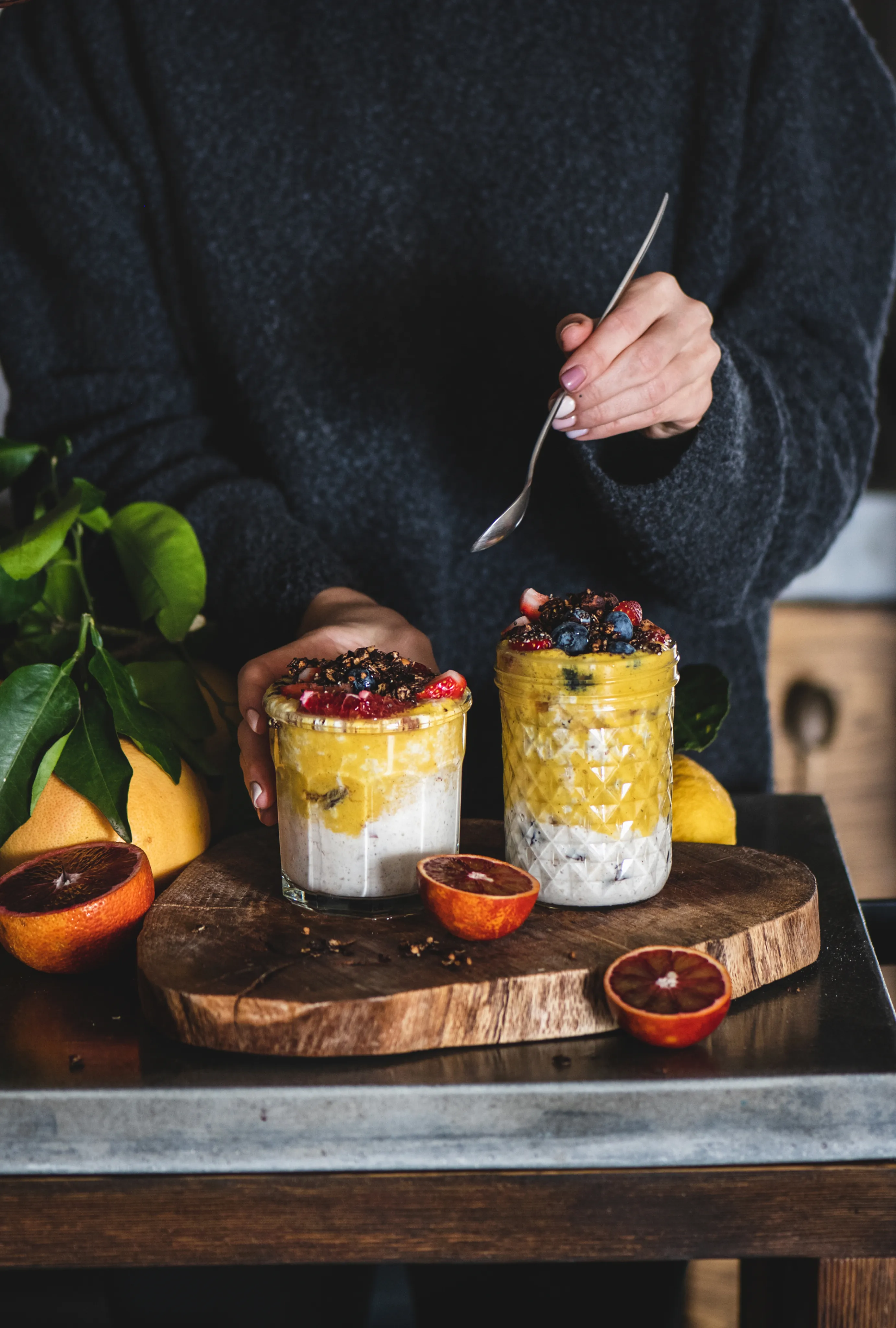 Nutrition coaching with Everfit