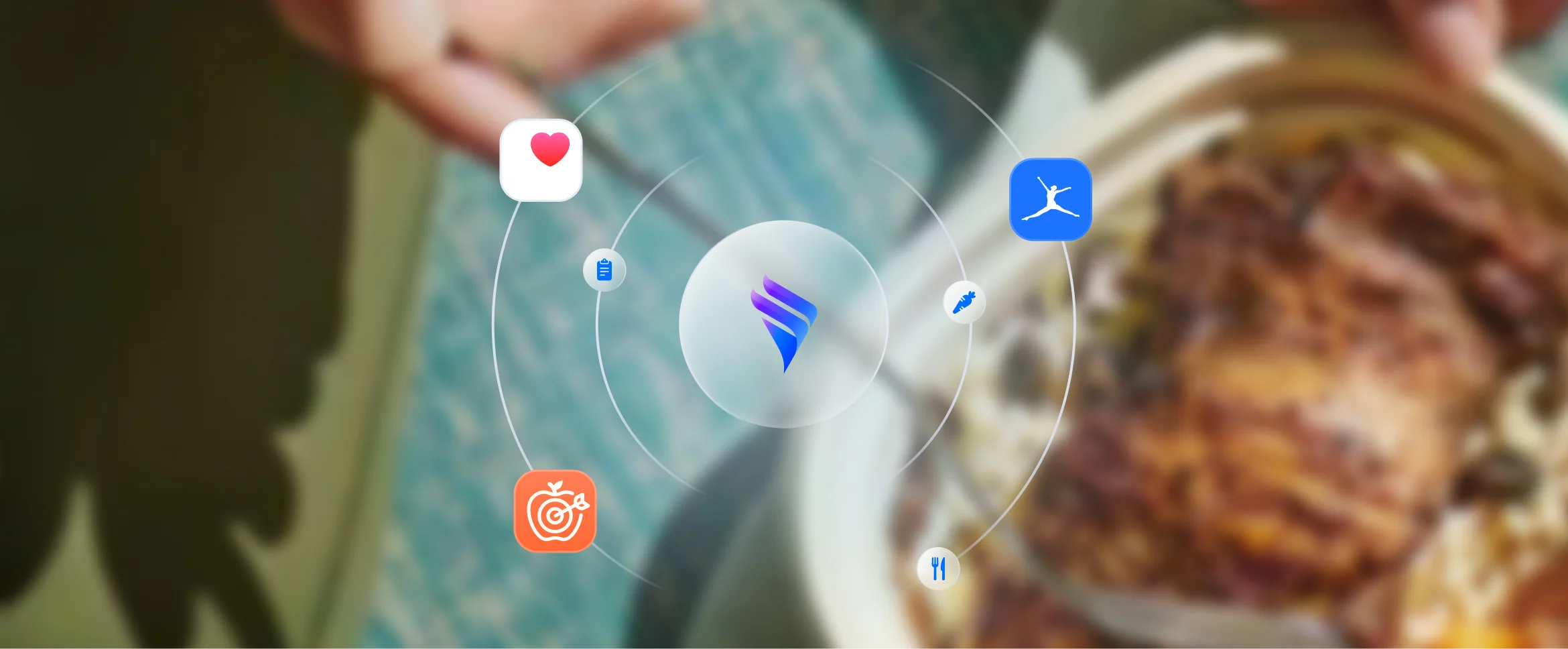 Everfit Auto-sync Trackers