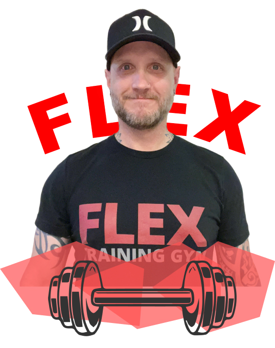 Chad Ryan Runs a 6-Figure Training Business with Everfit