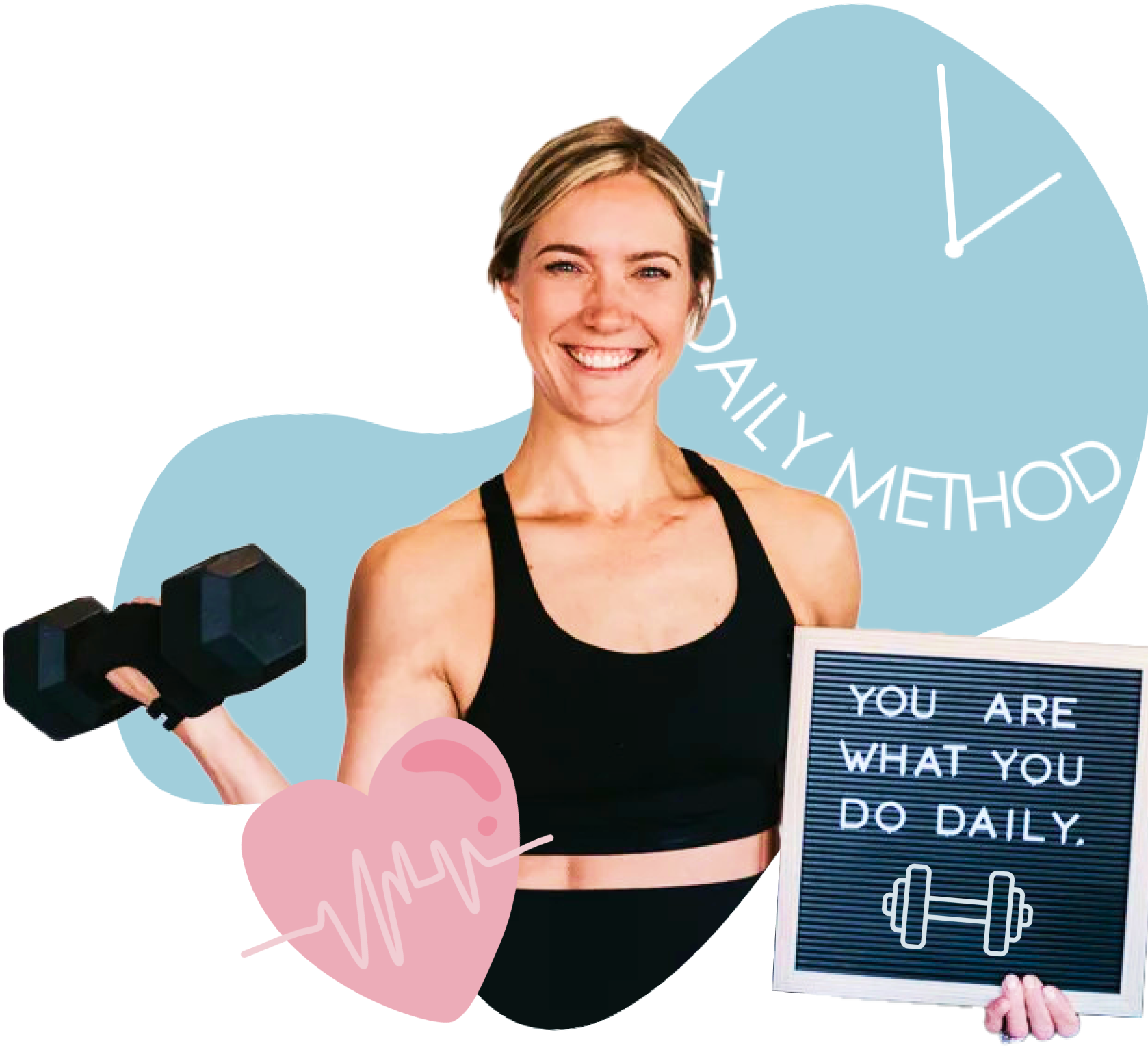 The Daily Method Increases Monthly Revenue by $1k with Everfit