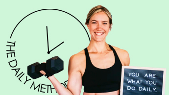 The Daily Method Increases Monthly Revenue by $1k with Everfit