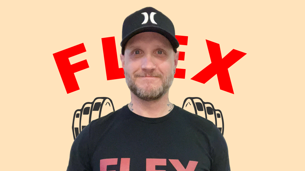 Chad Ryan Runs a 6-Figure Training Business with Everfit