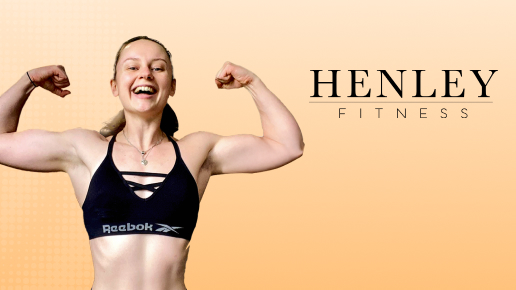 Rachel Henley Monetized 500,000+ Social Media Followers and Scaled to 5,000 Clients in 1 Month with Everfit